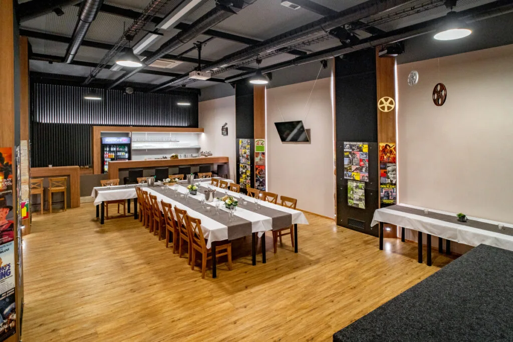 Hotel Smrž v Sepekově — fotografie 16
