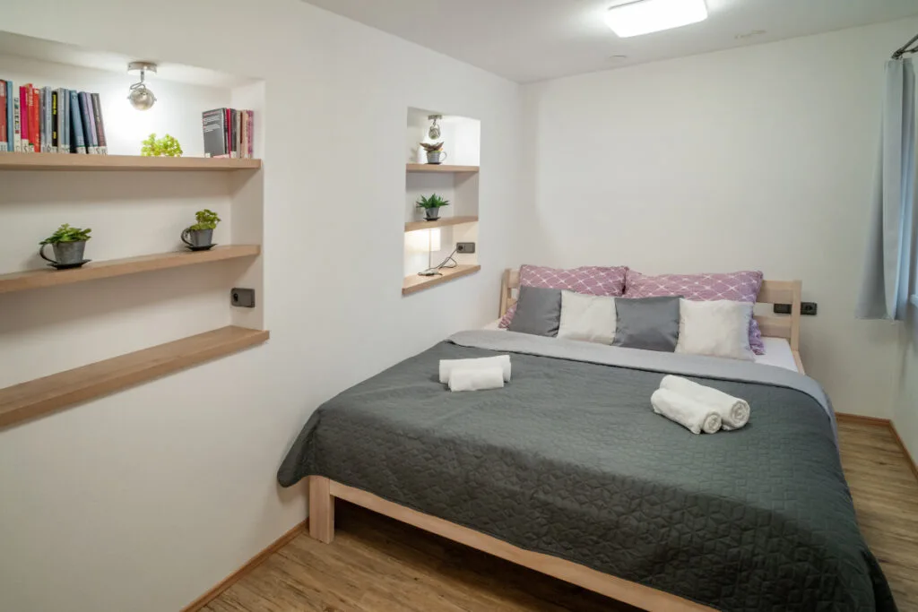 Hotel Smrž v Sepekově — fotografie 7