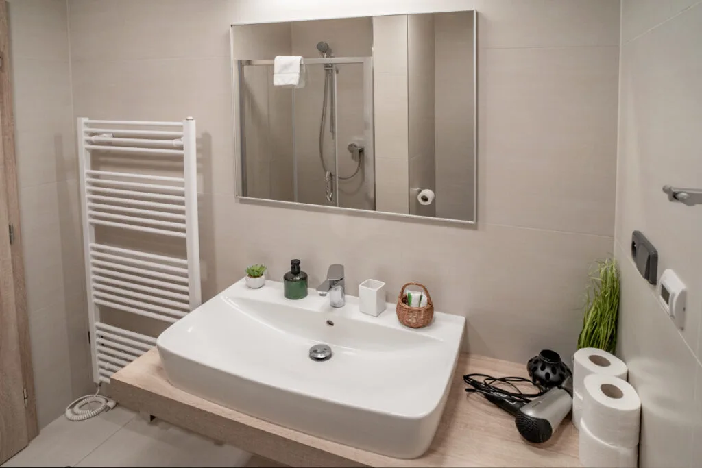 Hotel Smrž v Sepekově — fotografie 12