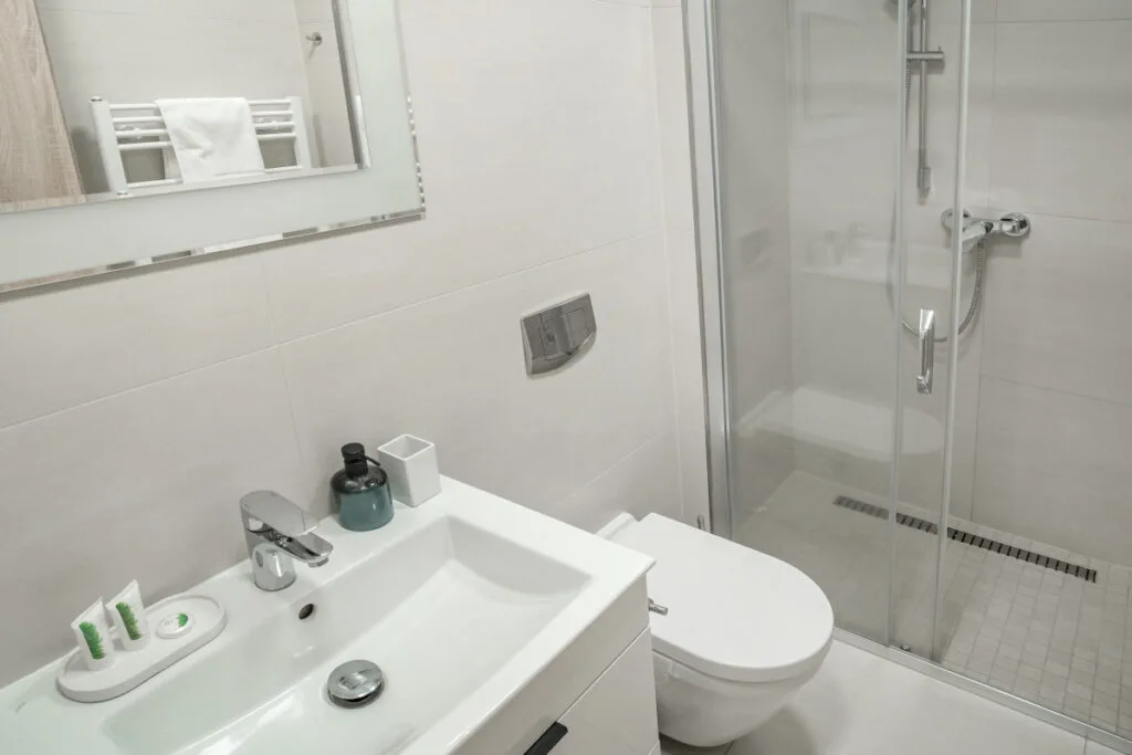 Hotel Smrž v Sepekově — fotografie 6