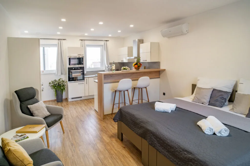 Hotel Smrž v Sepekově — fotografie 9