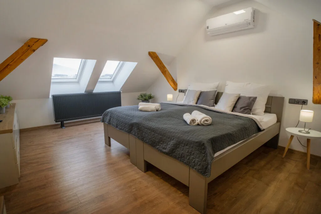 Hotel Smrž v Sepekově — fotografie 4