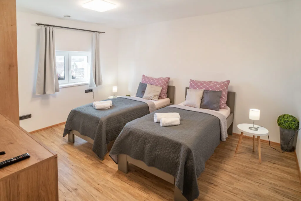 Hotel Smrž v Sepekově — fotografie 5
